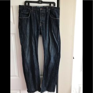 Men’s Matix jeans